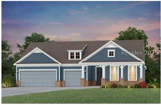 55 Scarlet Sage Dr, Bluffton, SC 29910