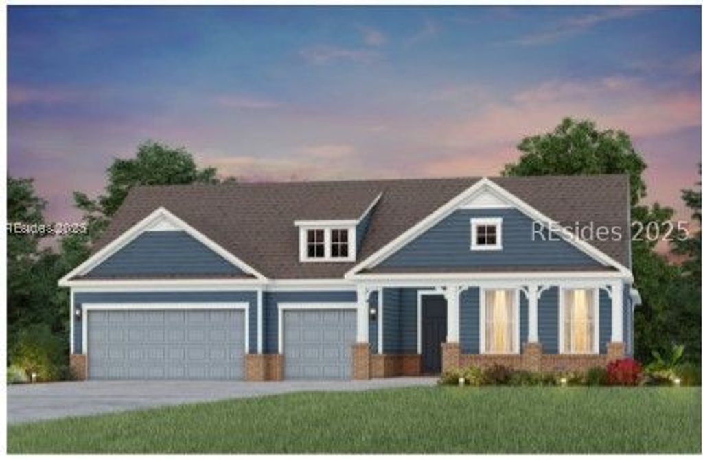 55 Scarlet Sage Dr, Bluffton, SC 29910