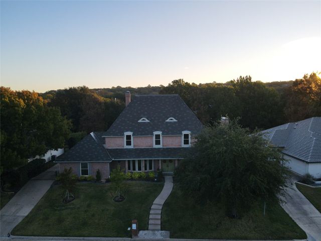 1103 Findlay Drive, Arlington, TX 76012