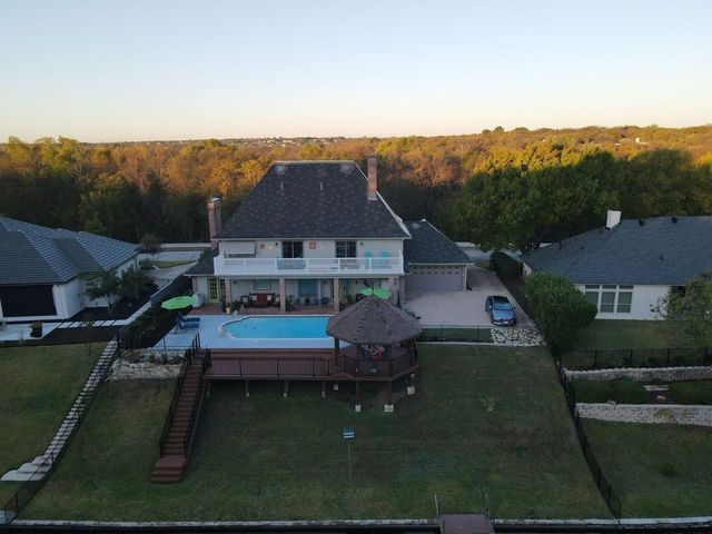1103 Findlay Drive, Arlington, TX 76012
