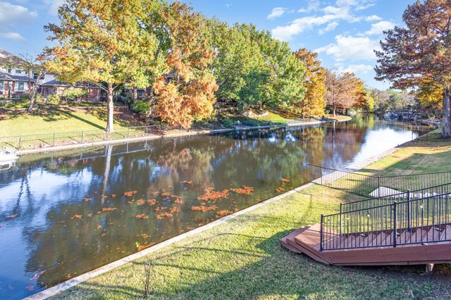 1103 Findlay Drive, Arlington, TX 76012
