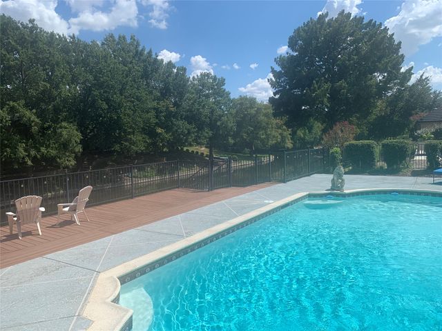 1103 Findlay Drive, Arlington, TX 76012