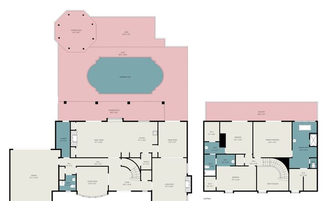 1103 Findlay Drive, Arlington, TX 76012