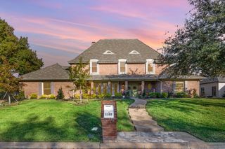 1103 Findlay Drive, Arlington, TX 76012