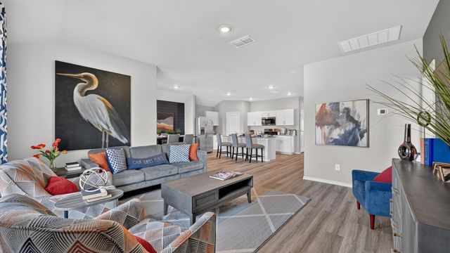 1044 BURNT RANCH Lane, Fort Worth, TX 76131