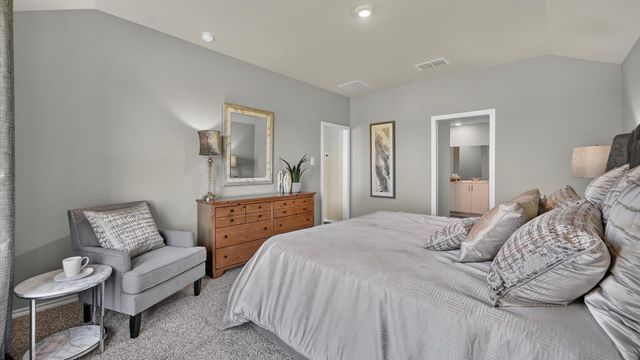 1044 BURNT RANCH Lane, Fort Worth, TX 76131
