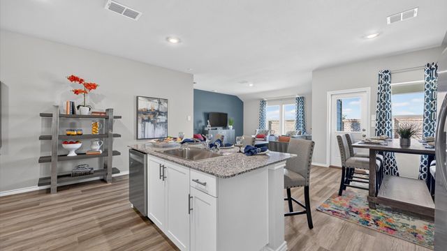 1044 BURNT RANCH Lane, Fort Worth, TX 76131