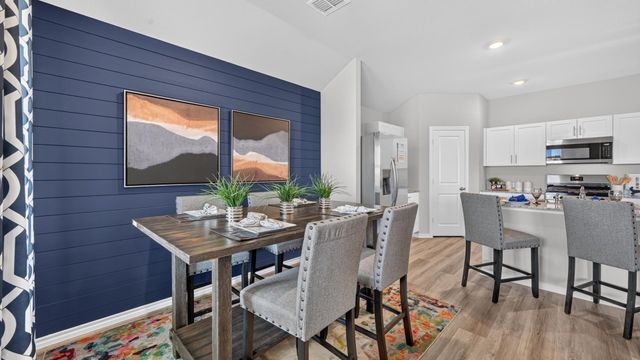 1044 BURNT RANCH Lane, Fort Worth, TX 76131