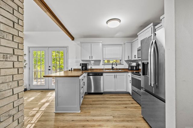 24 Sun Vista Lane, Cabot, AR 72023