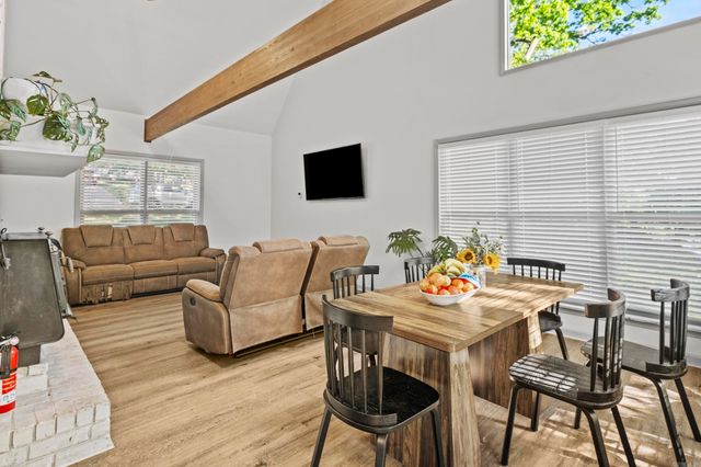 24 Sun Vista Lane, Cabot, AR 72023