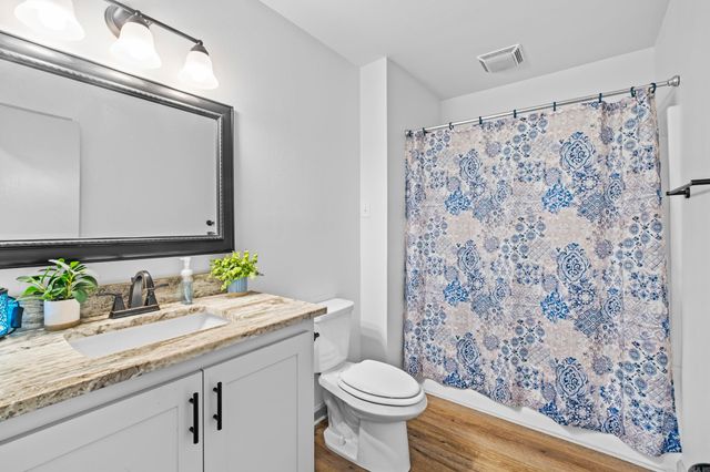 24 Sun Vista Lane, Cabot, AR 72023