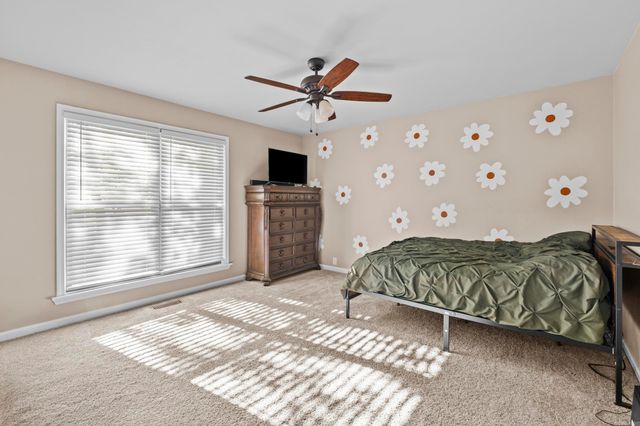 24 Sun Vista Lane, Cabot, AR 72023