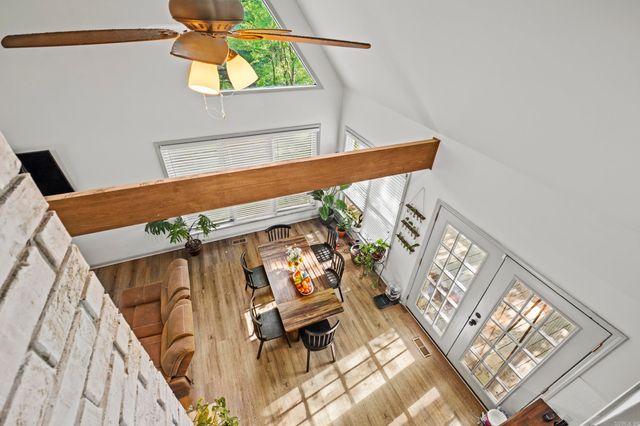 24 Sun Vista Lane, Cabot, AR 72023