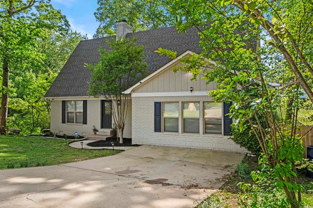 24 Sun Vista Lane, Cabot, AR 72023