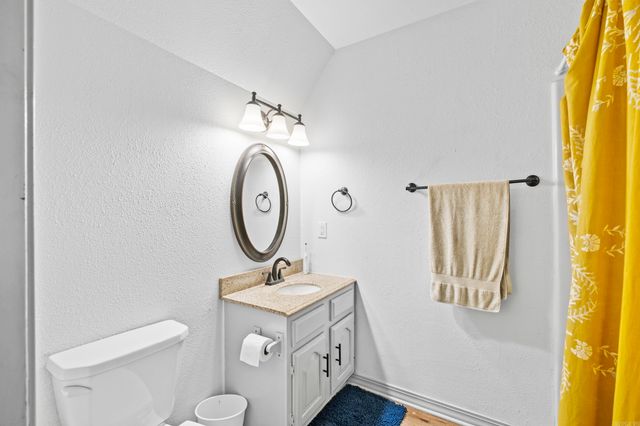 24 Sun Vista Lane, Cabot, AR 72023