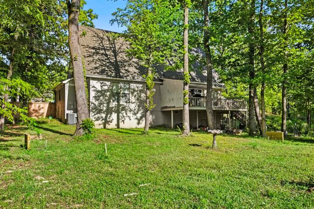 24 Sun Vista Lane, Cabot, AR 72023