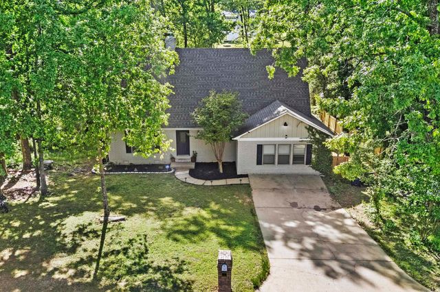 24 Sun Vista Lane, Cabot, AR 72023