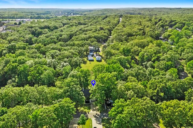 24 Sun Vista Lane, Cabot, AR 72023