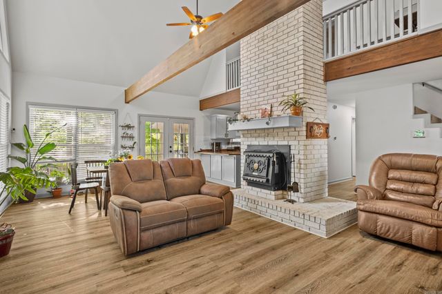 24 Sun Vista Lane, Cabot, AR 72023