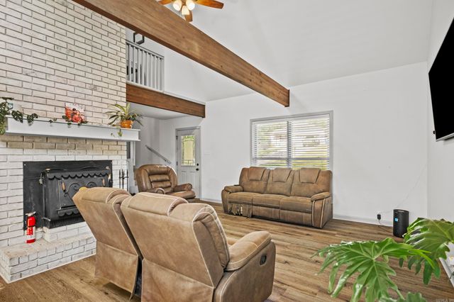 24 Sun Vista Lane, Cabot, AR 72023