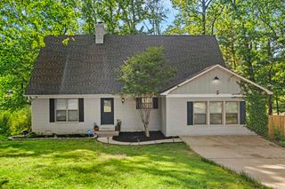 24 Sun Vista Lane, Cabot, AR 72023