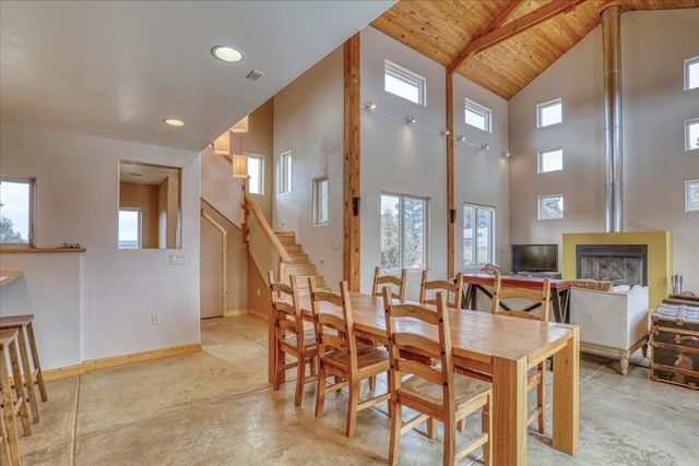 12 Horn Toad, Chama, NM 87520