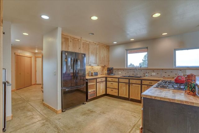 12 Horn Toad, Chama, NM 87520