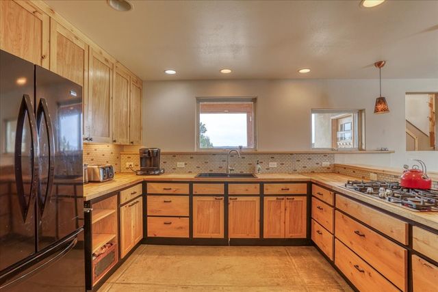 12 Horn Toad, Chama, NM 87520