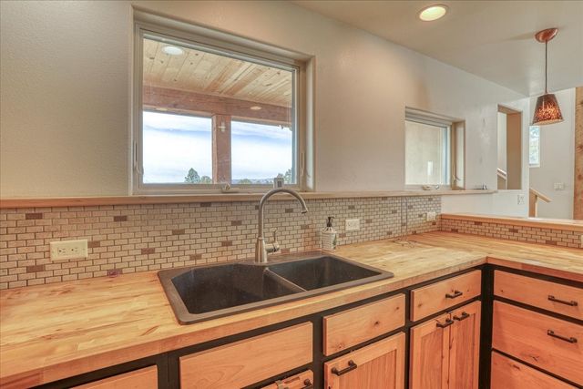 12 Horn Toad, Chama, NM 87520