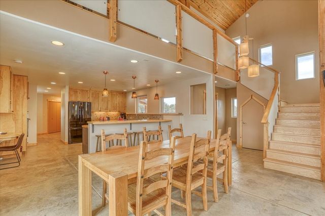 12 Horn Toad, Chama, NM 87520