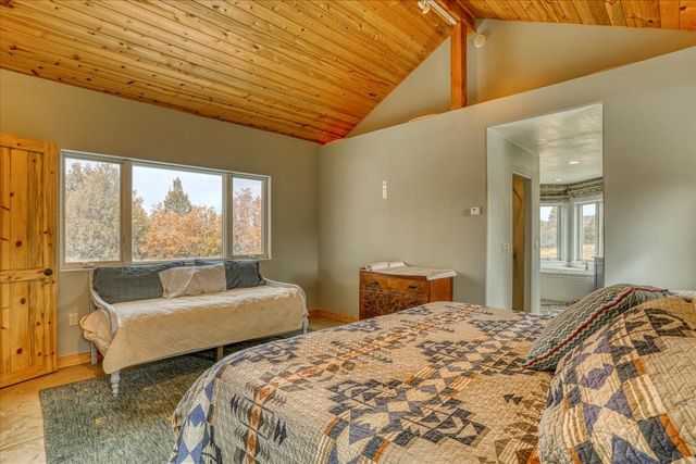 12 Horn Toad, Chama, NM 87520