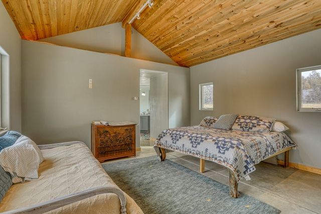 12 Horn Toad, Chama, NM 87520