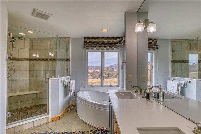 12 Horn Toad, Chama, NM 87520