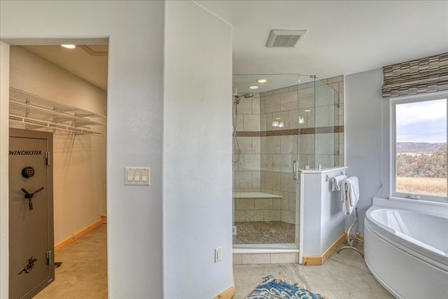 12 Horn Toad, Chama, NM 87520