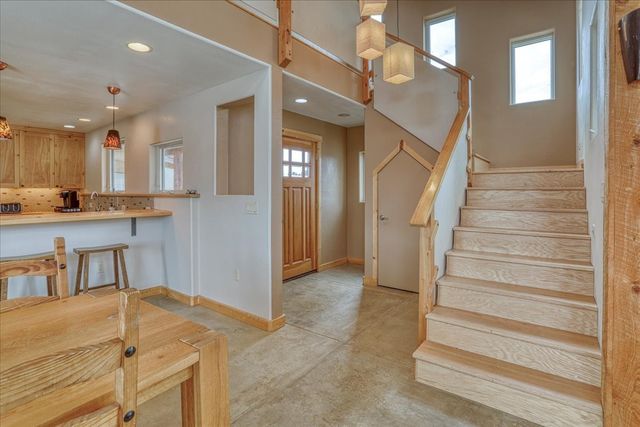 12 Horn Toad, Chama, NM 87520