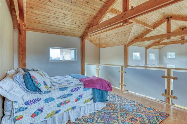 12 Horn Toad, Chama, NM 87520