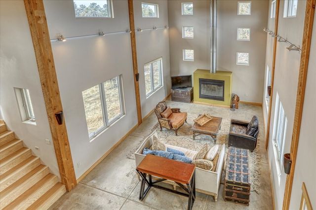 12 Horn Toad, Chama, NM 87520