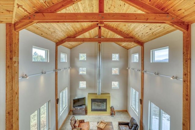 12 Horn Toad, Chama, NM 87520