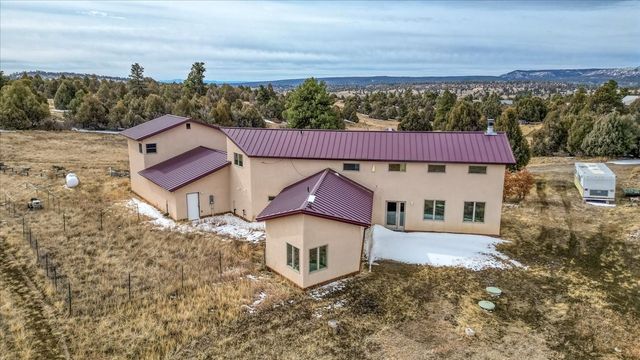 12 Horn Toad, Chama, NM 87520