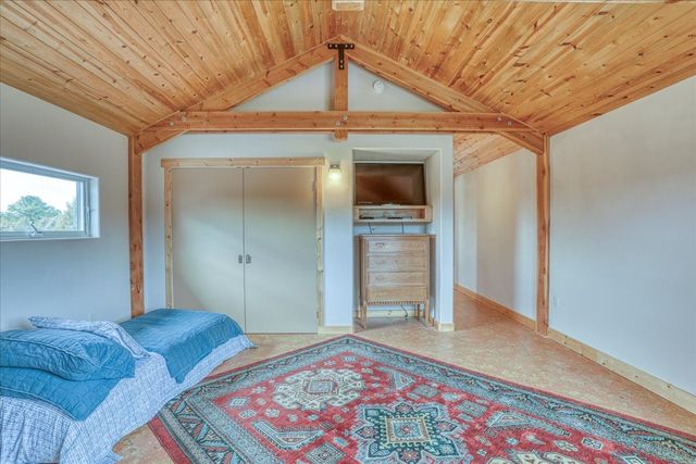 12 Horn Toad, Chama, NM 87520