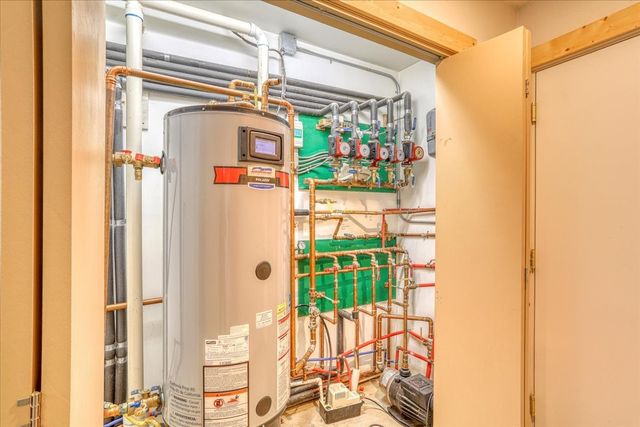 12 Horn Toad, Chama, NM 87520