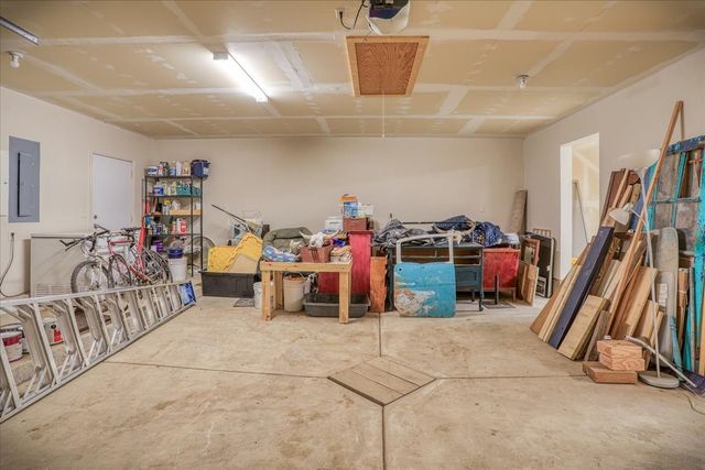 12 Horn Toad, Chama, NM 87520