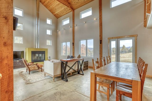 12 Horn Toad, Chama, NM 87520