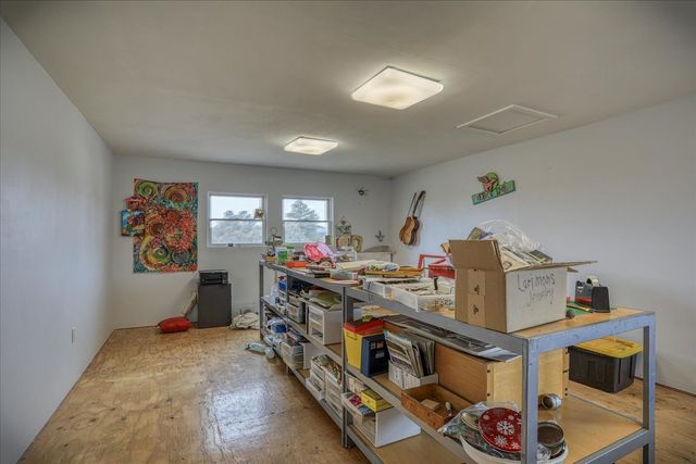 12 Horn Toad, Chama, NM 87520