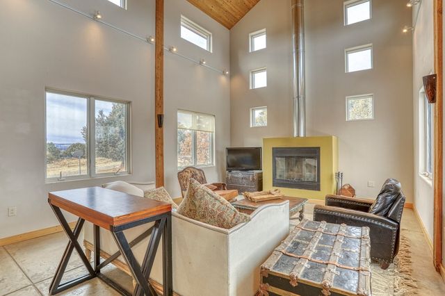 12 Horn Toad, Chama, NM 87520