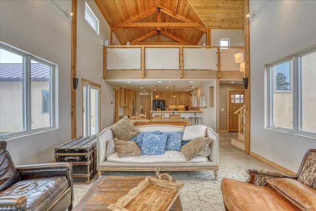 12 Horn Toad, Chama, NM 87520