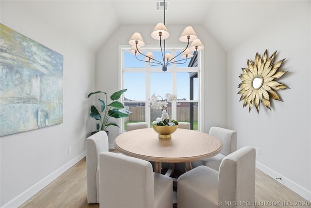 2838 E 141st Court S, Bixby, OK 74008