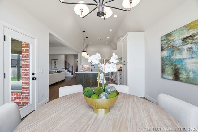 2838 E 141st Court S, Bixby, OK 74008