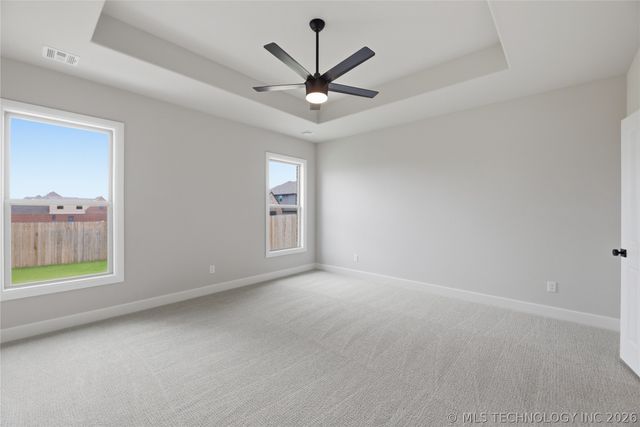 2838 E 141st Court S, Bixby, OK 74008