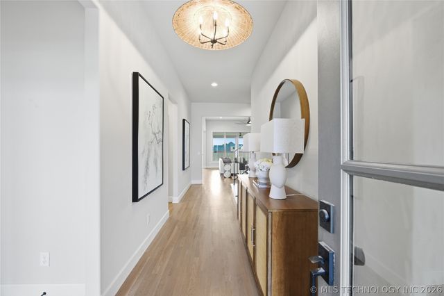 2838 E 141st Court S, Bixby, OK 74008